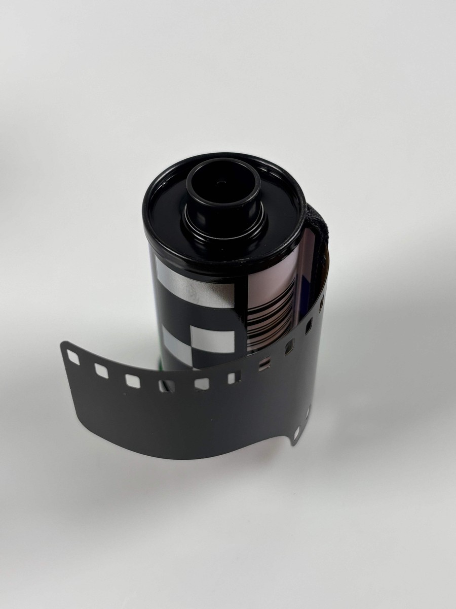 Fujichrome Provia 100 35mm film, 36exp, frozen 1 roll RPD II | eBay