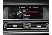 Original Kufatec AKTIVIER. Bluetooth Freisprecheinrichtung für BMW F-Serie A2DP