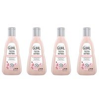 Guhl Tiefen Aufbau Reparatur Shampoo Mit KirschblüTe 250Ml 4Er Pack