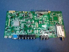 CURTIS Mainboard 303C2601077, MSDV2601-ZC01-01_D / LCD3213