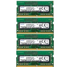 New Samsung 32GB 4X 8GB DDR4 3200MHz Laptop SODIMM Memory Ram M471A1G44AB0-CWE