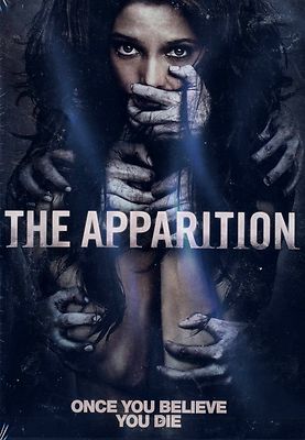 その他 The Apparition [DVD] Amazon.co.jp: The Apparition [DVD] [Import] : DVD