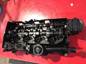 Bmw b47 квкг