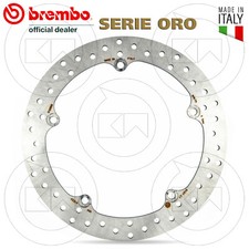 68B407G7 BREMBO DISCO FRENO ANTERIORE HONDA INTEGRA 700 750 - NC S / X DCT / ABS