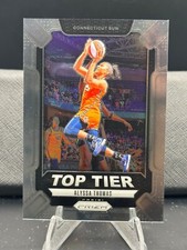 2024 Panini Prizm WNBA - Alyssa Thomas, #13 - Top Tier - Connecticut Sun
