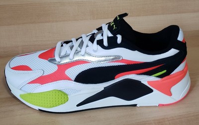 puma rs-x lava blast