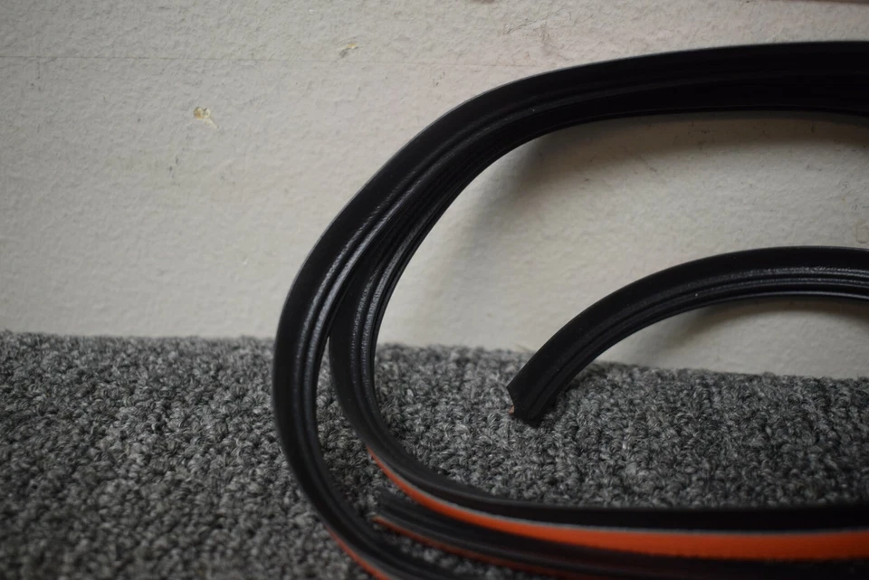 AUDI A6 QUATTRO 2012-2018 moldura superior OEM de fábrica Foto 2 de 4