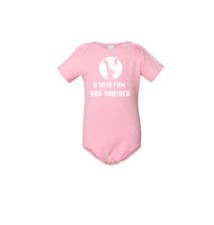 Xolos Newborn Soccer Jump Suits "A New Fan Has Arrived"