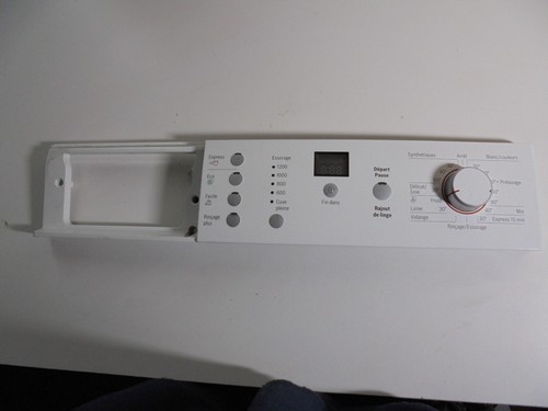 St Embauche Rayon lave linge bosch wae 28210 Coupure Arène Nordest