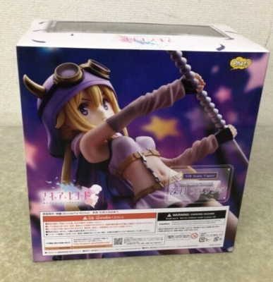Puella Magi Madoka Magica Magia Record Felicia Mitsuki Figure 1/8