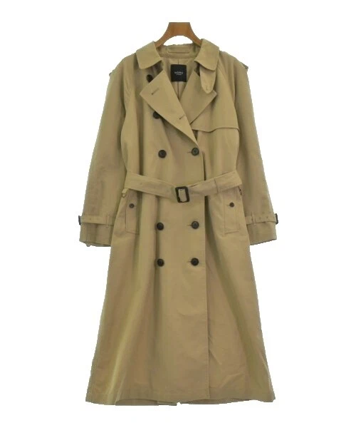 线风衣标准码外套、夹克、背心女