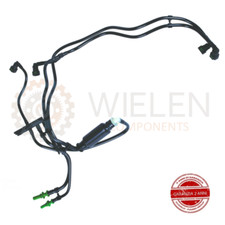 TUBI CONDOTTO CARBURANTE GASOLIO SENSORE POMPA CITROEN BERLINGO 1.6 HDI 1574.T5