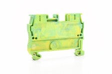 SIEMENS 8WH2000-0CF07, grün/gelb - MINT CONDITION