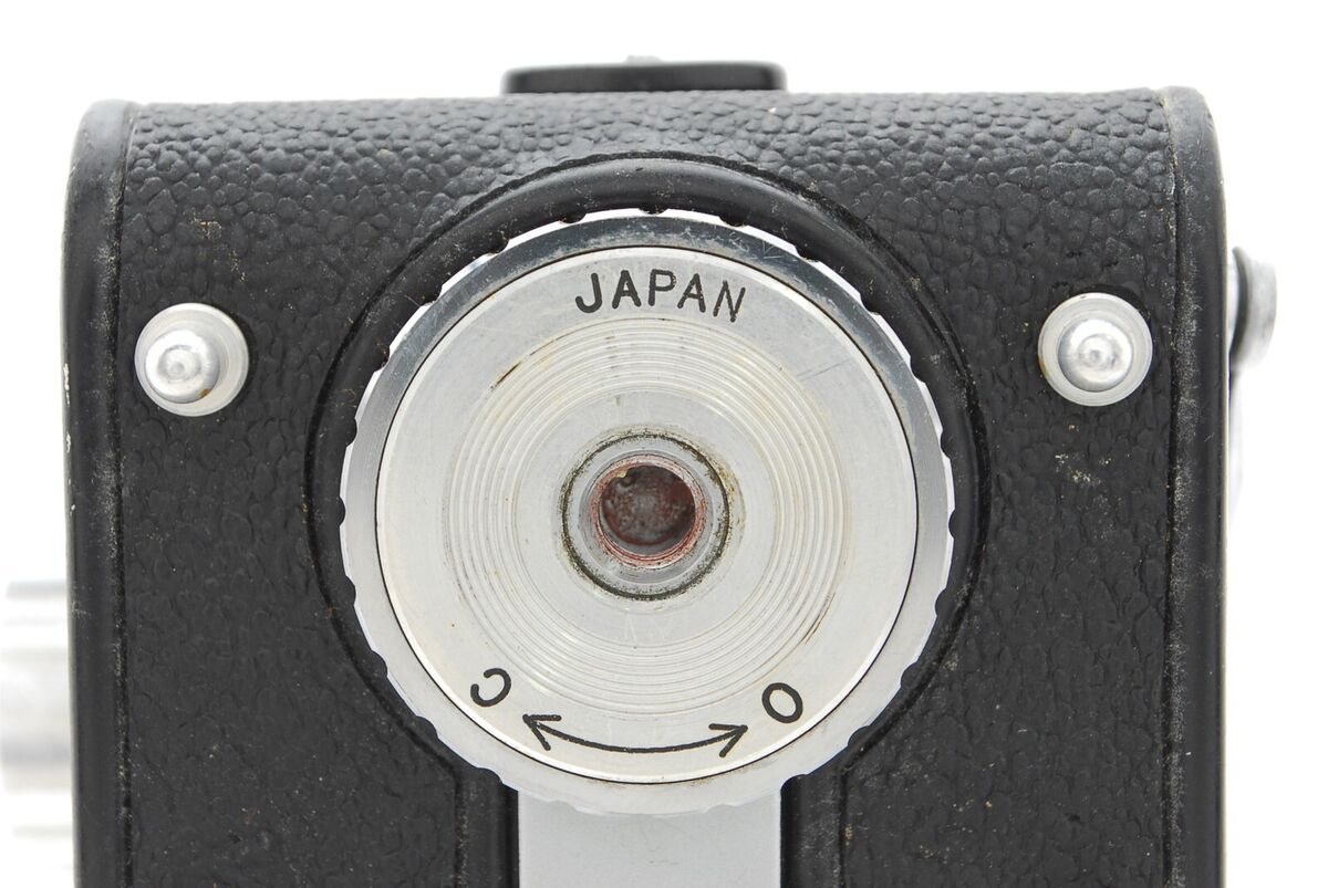 EX+5* Sawyer's Mark IV 127 Camera w/ Topcor 6cm F/2.8 Lens