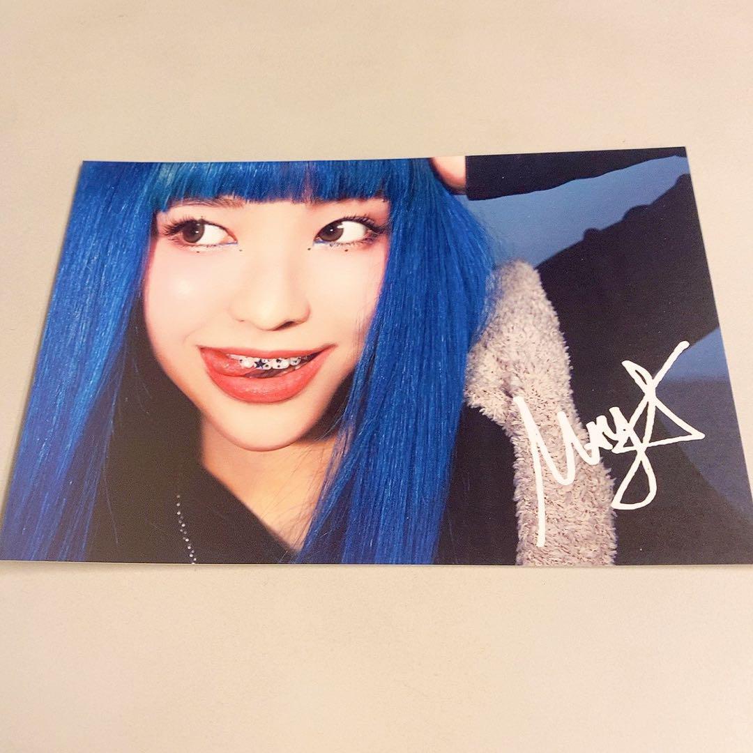 XG KCON JAPAN2023 BEHIND POSTBOOK ポストカード XG KCON JAPAN 2023 Event Limited Official Postcard | eBay