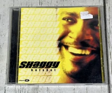 Hot Shot by Shaggy (CD, 2000)