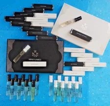 Mind Games Extrait de Parfum EDP Perfume Fragrance Sample 2ml ~CHOOSE YOUR SCENT
