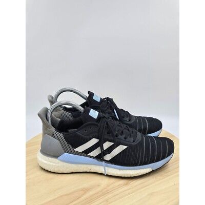adidas gazelle silver green womens Supernova Comfortglide Neutral running shoe Men main image 1