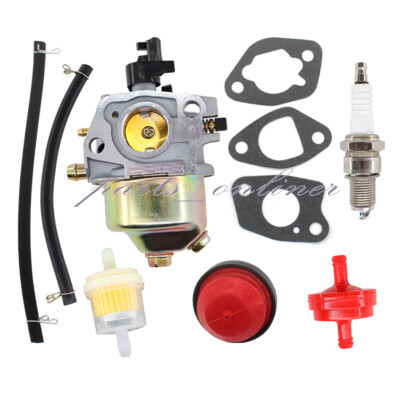 Carburetor for MTD Yard Machine 951-05221 651-05221 11A-02SB700 11A-B0S5700