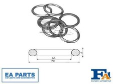 Seal Ring for AUDI AUVERLAND BENTLEY FA1 566.870.010