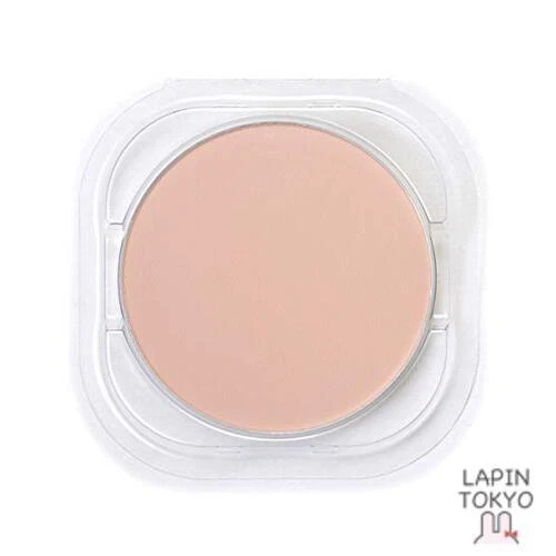 [NEW] CANMAKE marshmallows finish Powder refill ML Matt Light Ochre 10gAF27 - Image 3 of 4