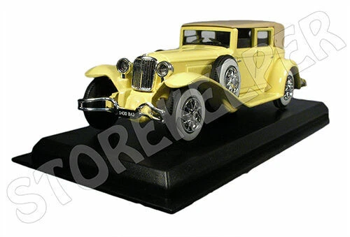 1:43 Modellautos, - LKWs & -Busse von Cord