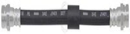 Flessibile Del Freno 258 MM Inn M10x1.0 A. B. S. per U.a. VW Beetle - Immagine 2