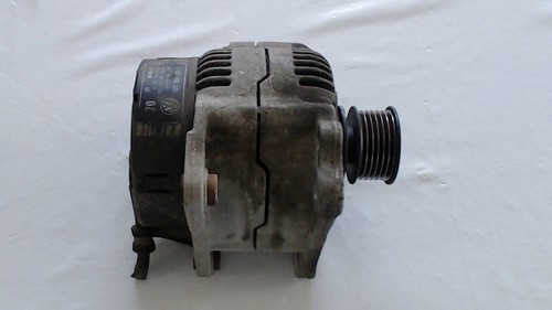 VW Polo 60 Servo 6 N/6 KV Lichtmaschine 70A 028903025H 12375