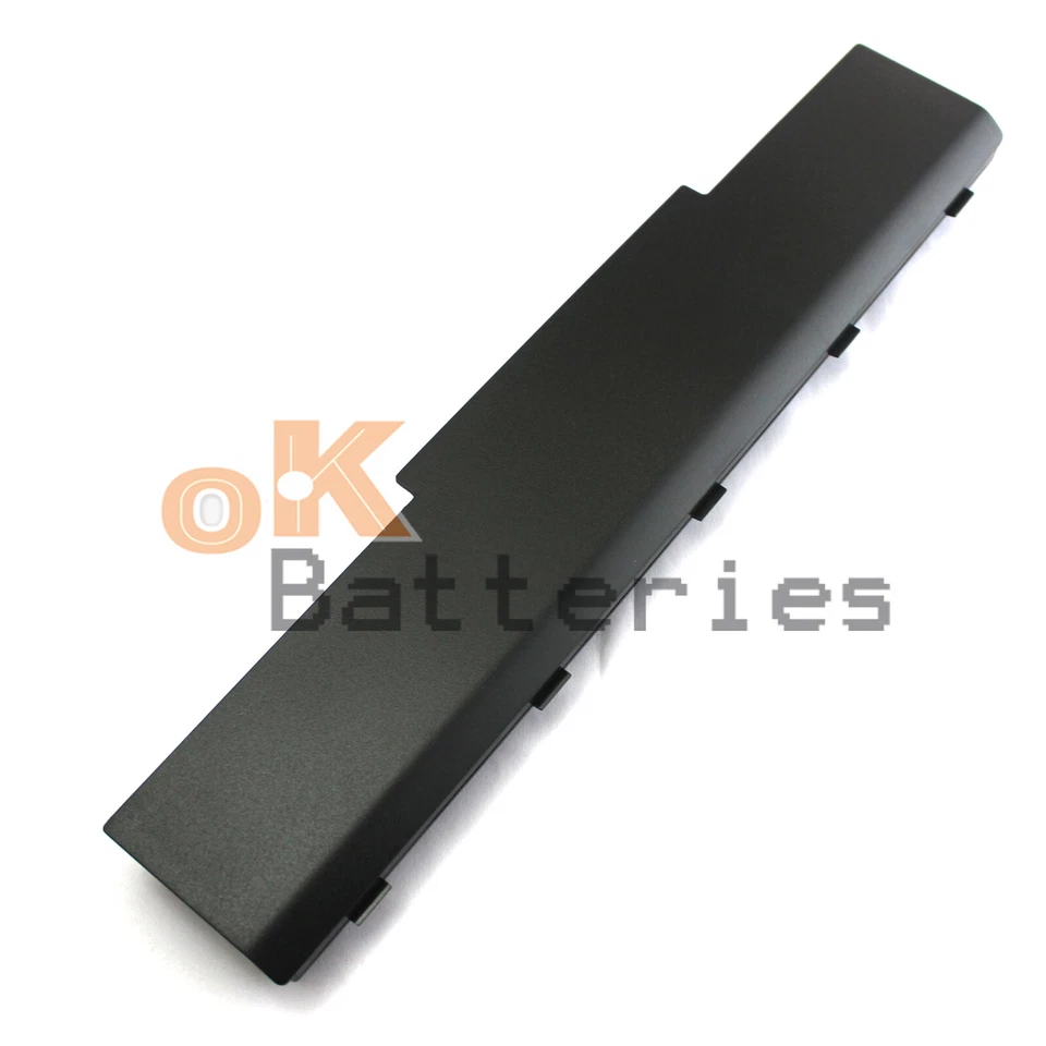 Batería de 8 celdas para Fujitsu Medion Akoya E7218 P7812 P7624 MD97872 98920 BTP-DOBM Foto 4 de 4
