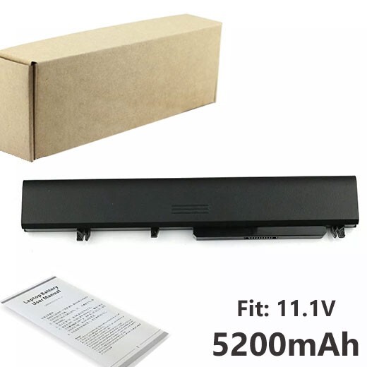 Batterie de remplacement FP282 pour corriger les pannes de charge DELL Vostro