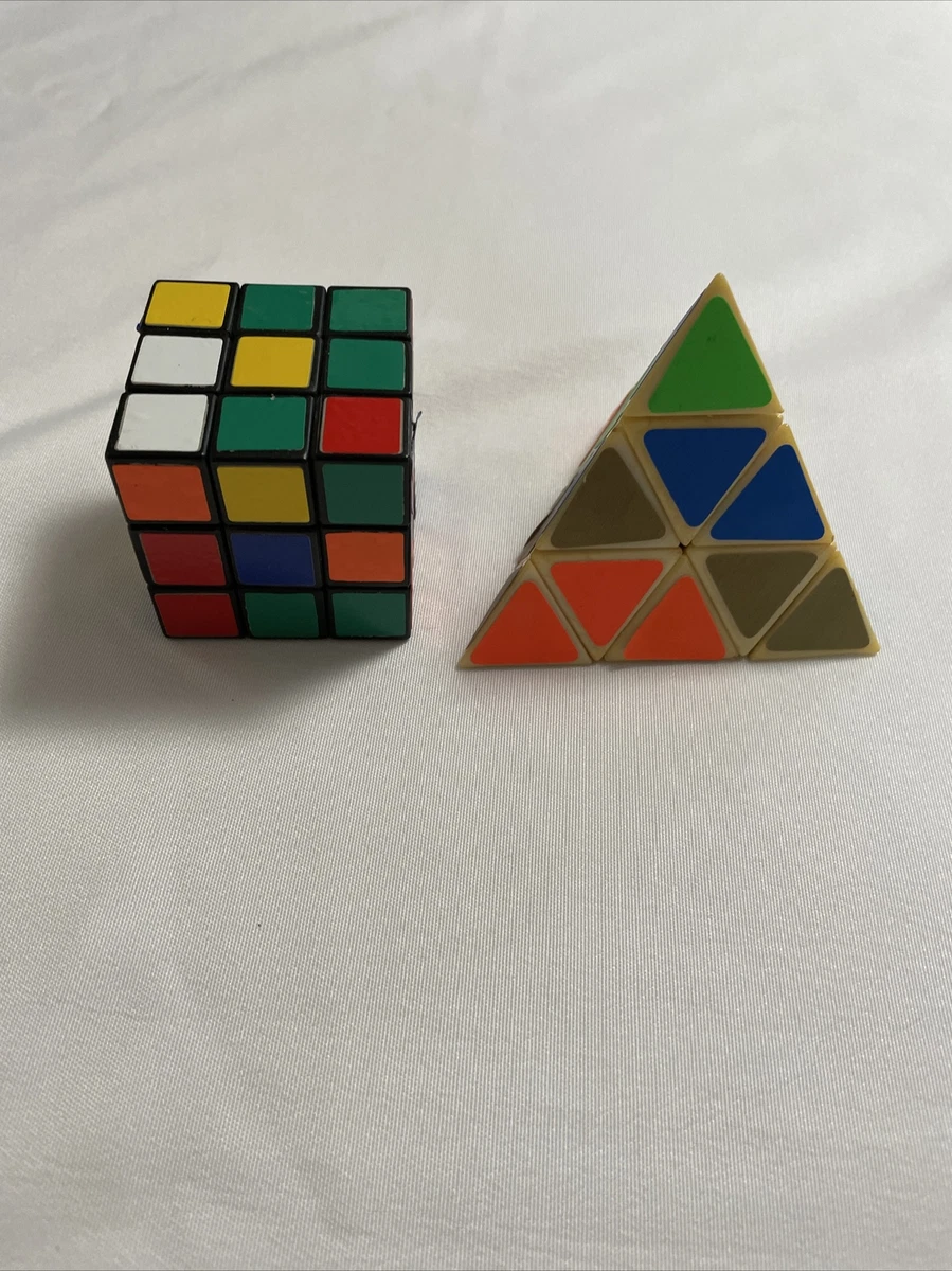 Rubiks Cube v1.1 A4