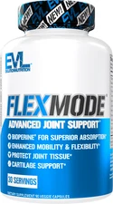 Evlution Nutrition Flex Mode - Advanced Joint Support - 30 Servings
