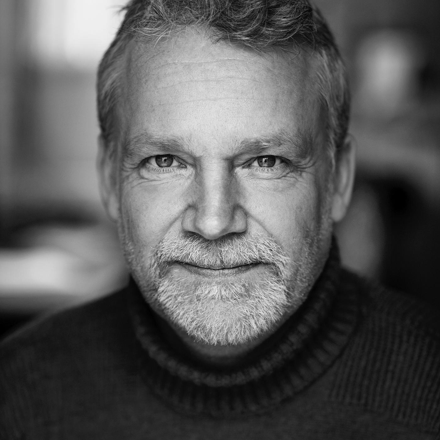 Thumbnail - Als Larson Das Glück Wiederfand, Martin Widmark