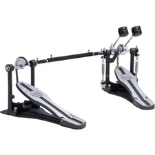 Mapex Venus Double Pedal Chain Drive w/Duo-Tone Beater
