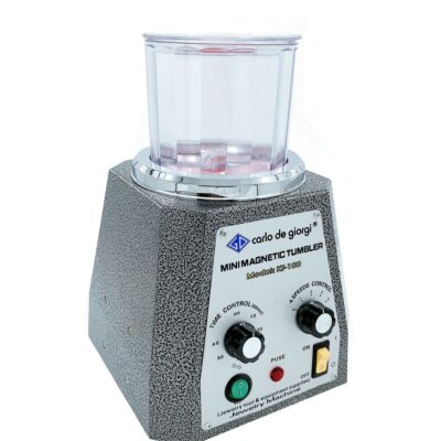 Mini Polishing Machine Jewelry Polisher Tumbler Jewelry Tools KT-100/KD-100