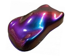 33921 Effektlack/Flip Flop Extrem Spraydose 400 ml Türkisblau/Lila/Violett/Rot/G