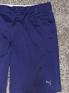puma sport lifestyle shorts