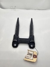 Germany 4154, 1386962 Sickle Mower Forged Steel Double Guard