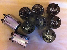 5pc. 10 100 1000 10000 100000 Ohm Ω Resistance Standard 0.01%