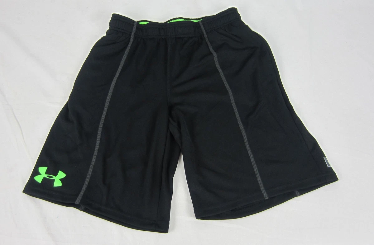 Under armour sale combine training shorts