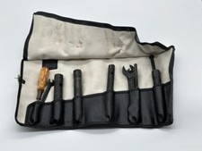 Jaguar Xk120 Xk140 Xk150 Original Tool Kit In Excellent Condition