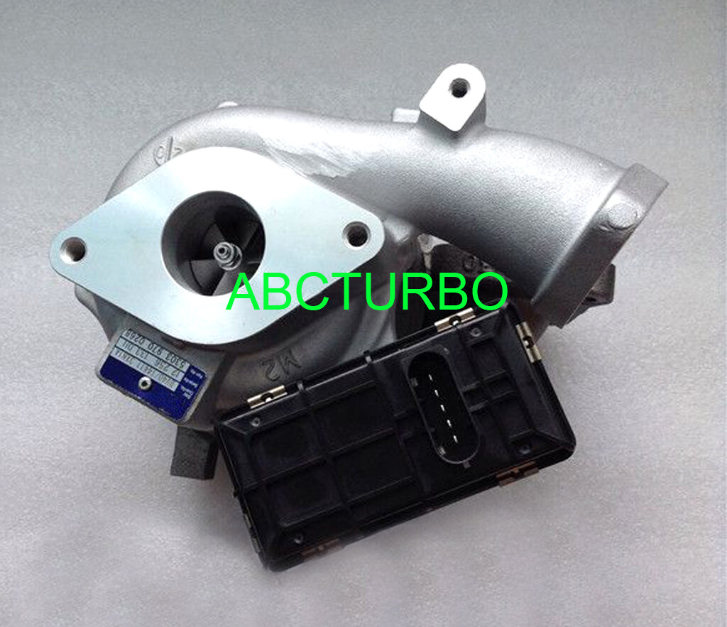 Turbo turbocharger BV40 53039700373 for Nissan URVAN NV350 2.5 dCi 