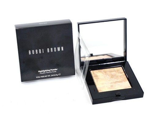 Bobbi Brown Highlighting Powder ~ Moon Glow ~ Full Size [Neu im Karton] - Bild 1 von 3