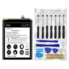 High Quality 5280mAh Battery Repair Tools for T-Mobile OnePlus Nord N100 BE2012