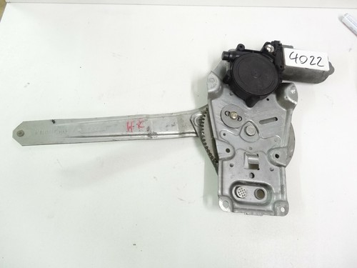 BMW E36 Touring Limousine Fensterheber hinten rechts elektrisch 8119776 LN4022