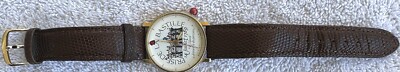 Alain Silberstein Vintage Watch 200th Anniversary Model of the French Revolution
