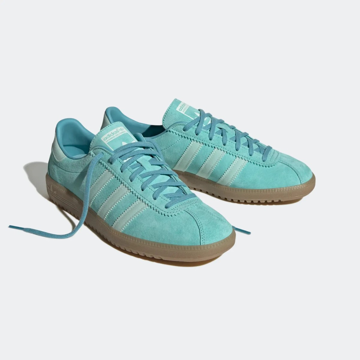 タップミント Where to Find the New adidas ZX 8000 