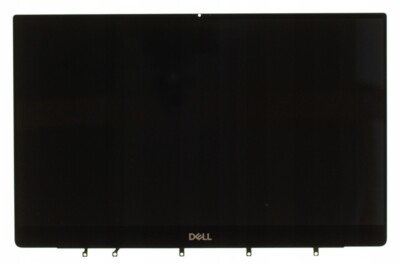 DELL XPS 13 9380 UHD TS B-Matrix