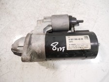 Anlasser f&uuml;r Mercedes C-Klasse W205 2,2 CDI Hybrid OM651.921 A6519064800