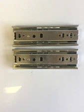 Accuride C3832-C6P - 6” Full Extension Drawer Slides, 1 pair